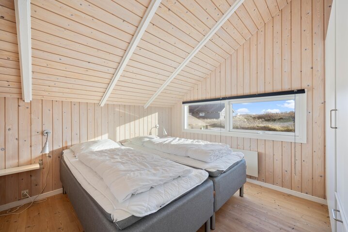 Ferienhaus A1315 in Auroravej 20, Bjerregård - Bild #11