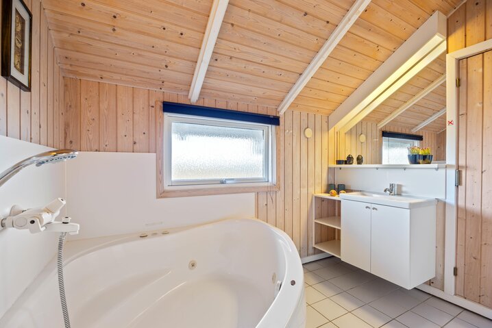 Sommerhus A1315 på Auroravej 20, Bjerregård - Billede #12