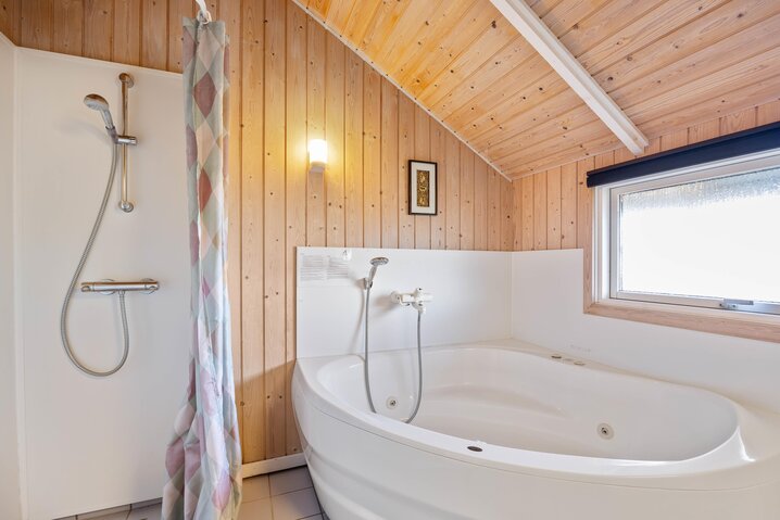 Ferienhaus A1315 in Auroravej 20, Bjerregård - Bild #14