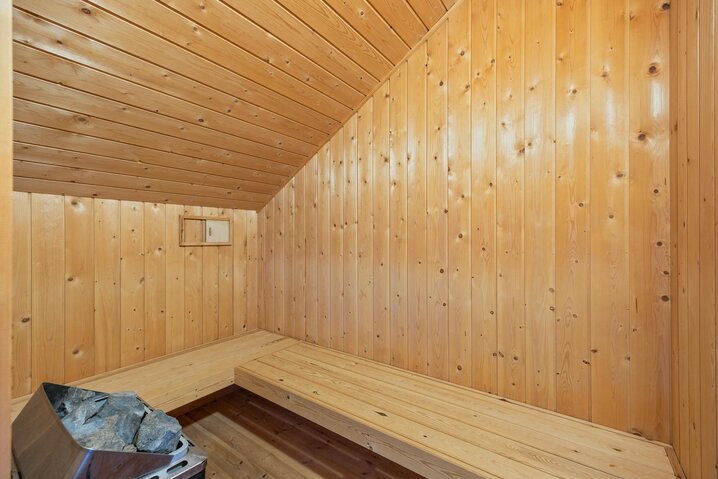 Ferienhaus A1315 in Auroravej 20, Bjerregård - Bild #15