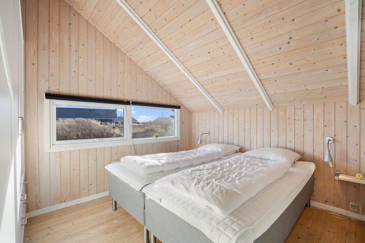 Ferienhaus A1315 in Auroravej 20, Bjerregård - Bild #16