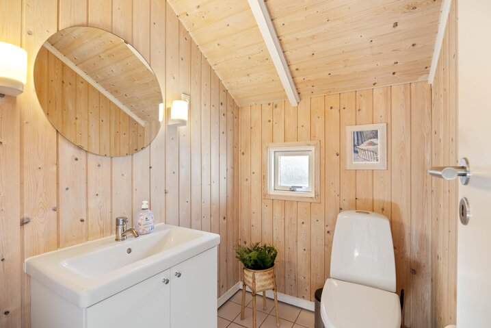 Ferienhaus A1315 in Auroravej 20, Bjerregård - Bild #17