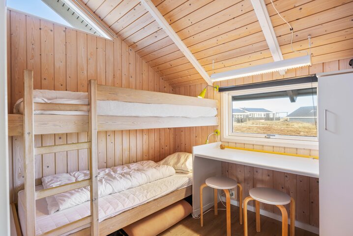 Ferienhaus A1315 in Auroravej 20, Bjerregård - Bild #18