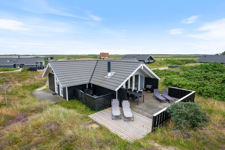 Ferienhaus A1315 in Auroravej 20, Bjerregård - Bild #19