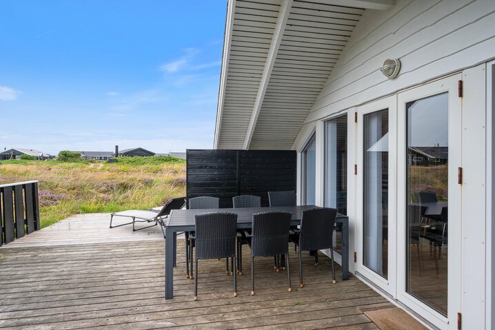 Ferienhaus A1315 in Auroravej 20, Bjerregård - Bild #20