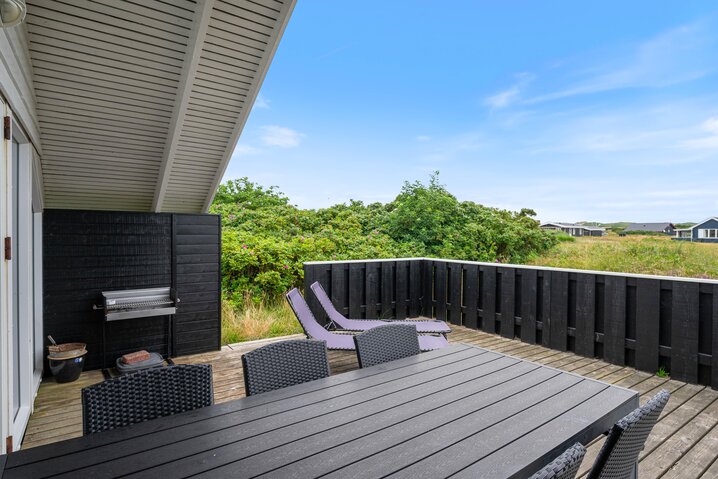 Ferienhaus A1315 in Auroravej 20, Bjerregård - Bild #21