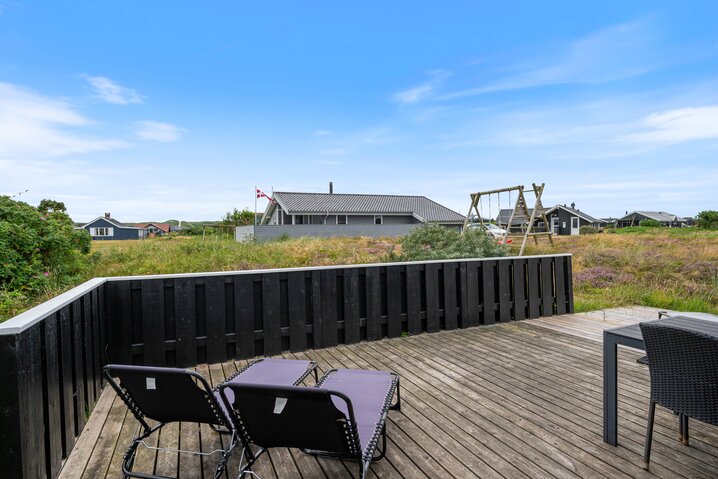 Ferienhaus A1315 in Auroravej 20, Bjerregård - Bild #24