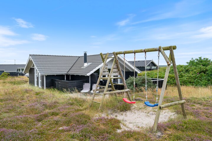 Sommerhus A1315 på Auroravej 20, Bjerregård - Billede #25