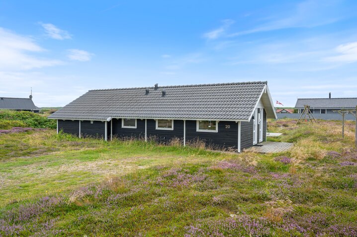 Sommerhus A1315 på Auroravej 20, Bjerregård - Billede #26