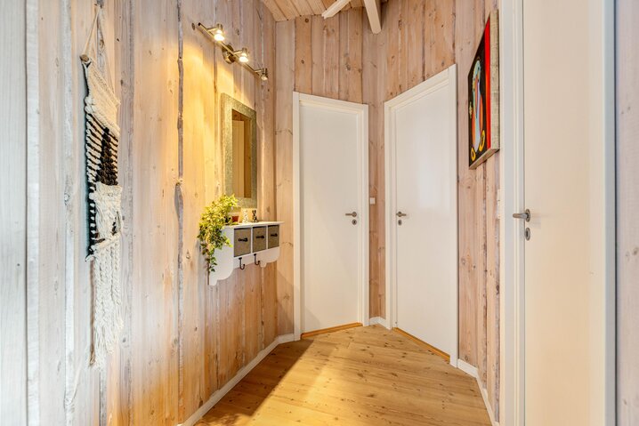 Ferienhaus A1315 in Auroravej 20, Bjerregård - Bild #11