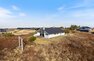 Sommerhus A1323 på P Chr Dahls Vej 5, Bjerregård - Billede #1