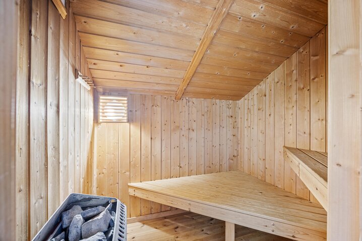 Sommerhus A1323 på P Chr Dahls Vej 5, Bjerregård - Billede #18