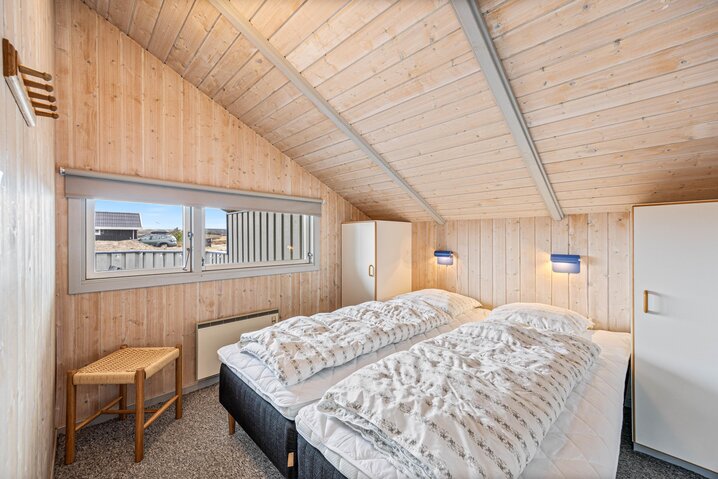 Sommerhus A1323 på P Chr Dahls Vej 5, Bjerregård - Billede #19