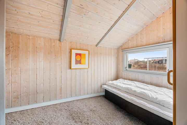 Sommerhus A1323 på P Chr Dahls Vej 5, Bjerregård - Billede #21