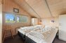 Sommerhus A1323 på P Chr Dahls Vej 5, Bjerregård - Billede #12