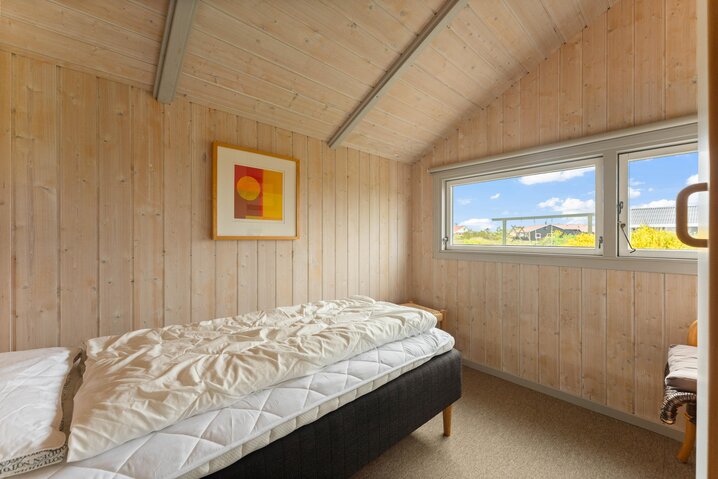Sommerhus A1323 på P Chr Dahls Vej 5, Bjerregård - Billede #19