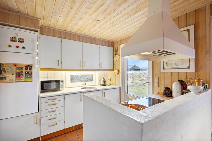 Sommerhus A1326 på Arvidvej 114, Bjerregård - Billede #2