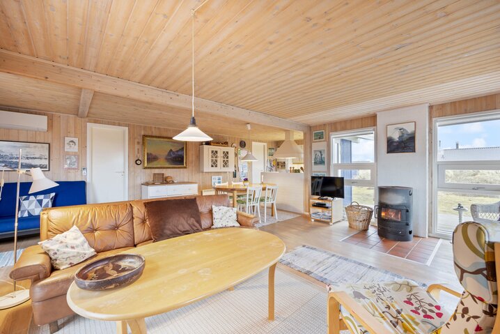 Sommerhus A1326 på Arvidvej 114, Bjerregård - Billede #3