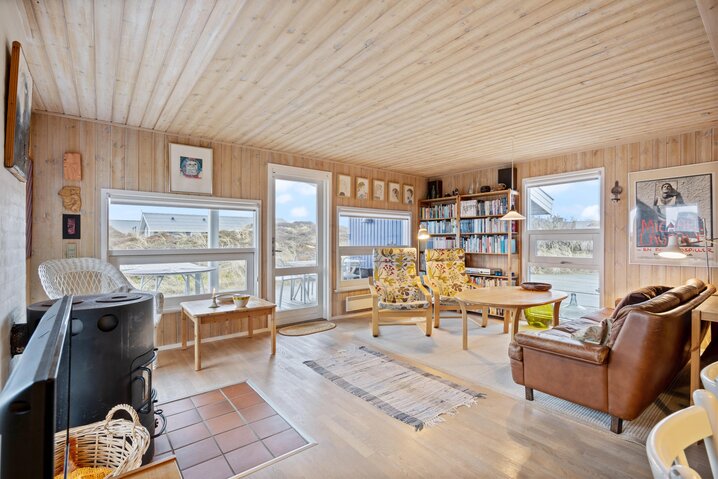 Sommerhus A1326 på Arvidvej 114, Bjerregård - Billede #4