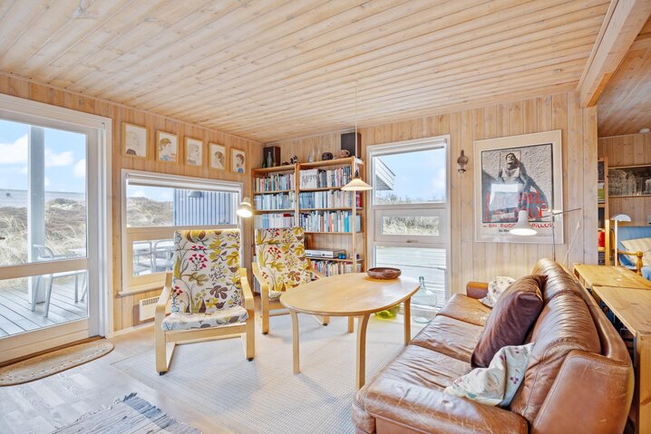 Sommerhus A1326 på Arvidvej 114, Bjerregård - Billede #6