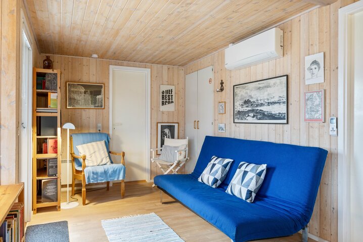 Sommerhus A1326 på Arvidvej 114, Bjerregård - Billede #8