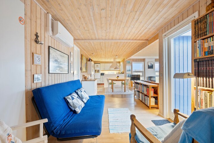 Sommerhus A1326 på Arvidvej 114, Bjerregård - Billede #9