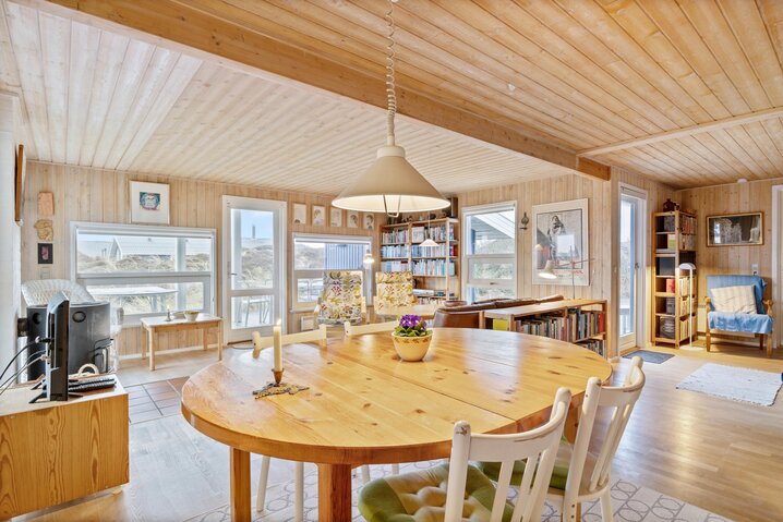 Sommerhus A1326 på Arvidvej 114, Bjerregård - Billede #10