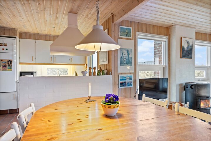 Sommerhus A1326 på Arvidvej 114, Bjerregård - Billede #11