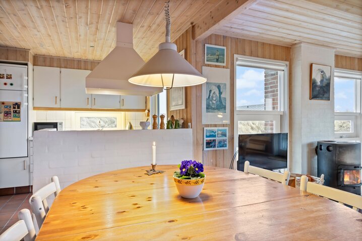 Ferienhaus A1326 in Arvidvej 114, Bjerregård - Bild #10