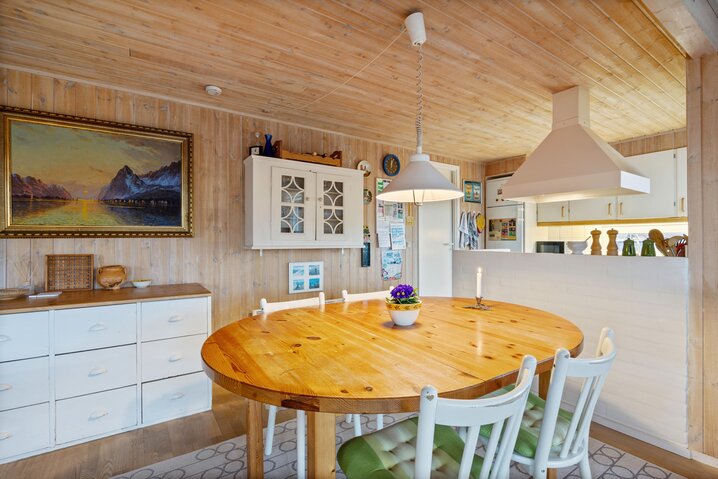 Ferienhaus A1326 in Arvidvej 114, Bjerregård - Bild #11