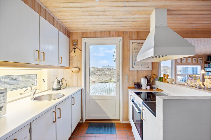 Sommerhus A1326 på Arvidvej 114, Bjerregård - Billede #13