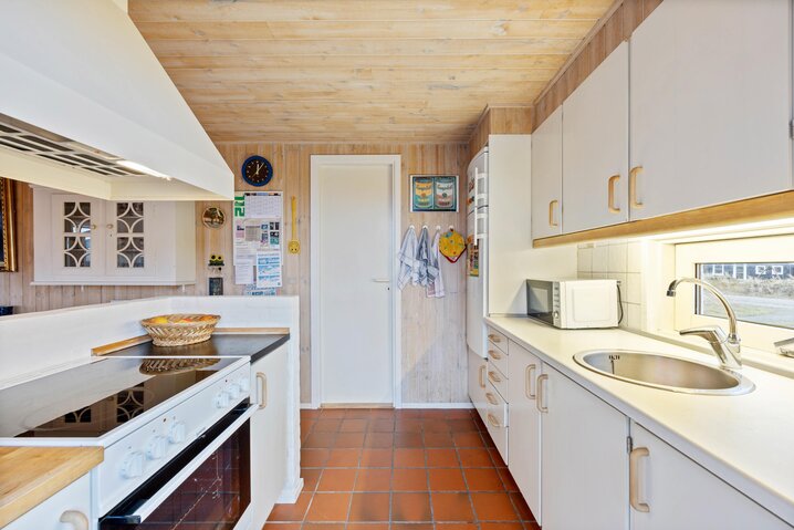 Sommerhus A1326 på Arvidvej 114, Bjerregård - Billede #14