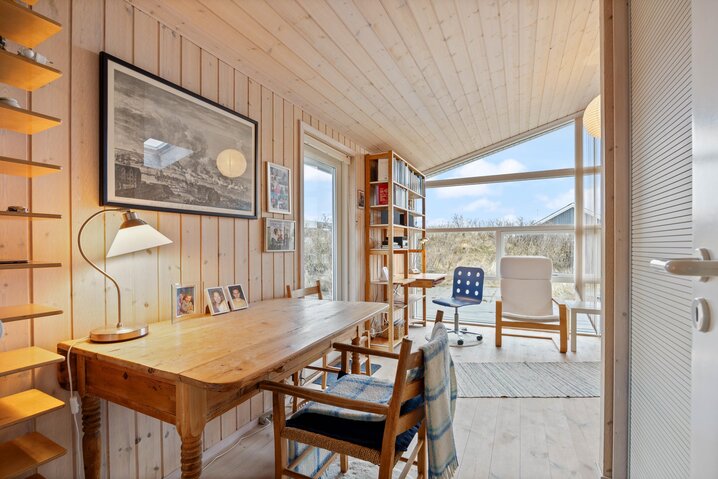 Ferienhaus A1326 in Arvidvej 114, Bjerregård - Bild #15