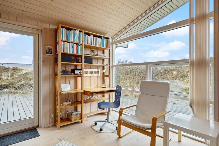 Sommerhus A1326 på Arvidvej 114, Bjerregård - Billede #16