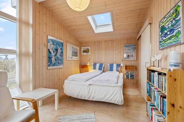 Sommerhus A1326 på Arvidvej 114, Bjerregård - Billede #17