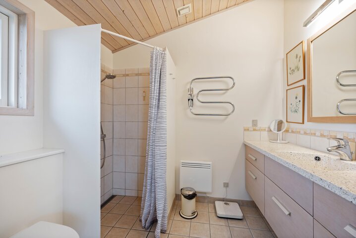 Sommerhus A1326 på Arvidvej 114, Bjerregård - Billede #18