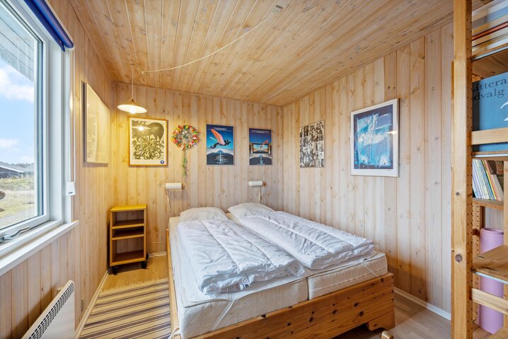 Sommerhus A1326 på Arvidvej 114, Bjerregård - Billede #19