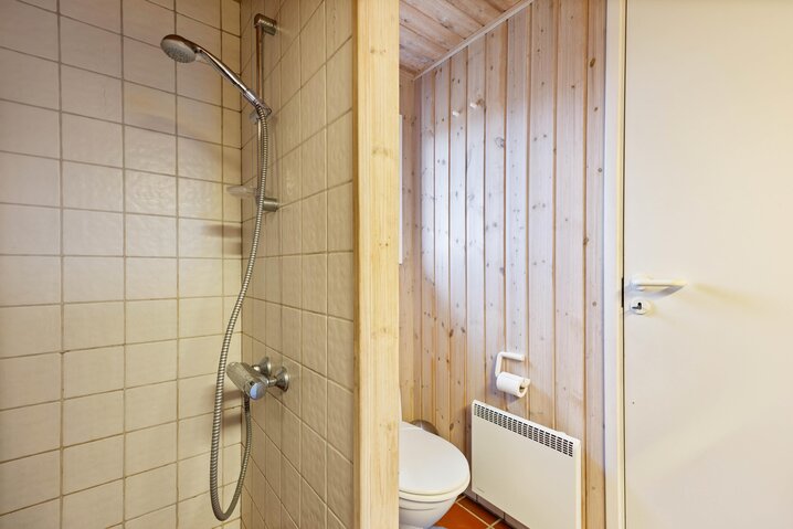 Sommerhus A1326 på Arvidvej 114, Bjerregård - Billede #20