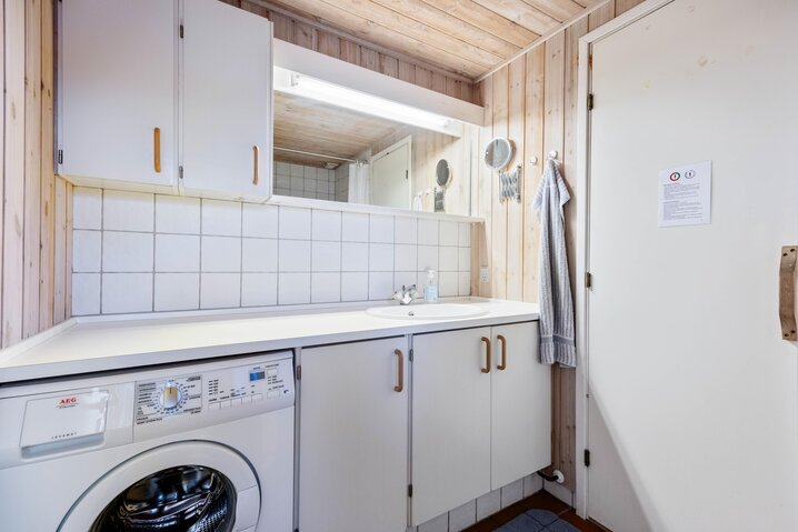 Sommerhus A1326 på Arvidvej 114, Bjerregård - Billede #21