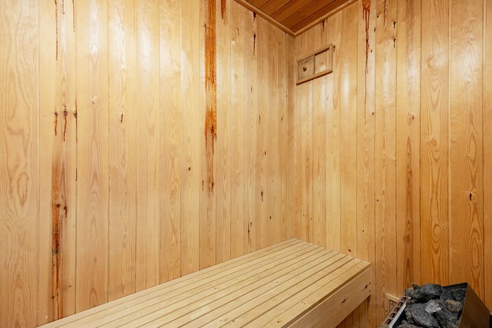 Sommerhus A1326 på Arvidvej 114, Bjerregård - Billede #22