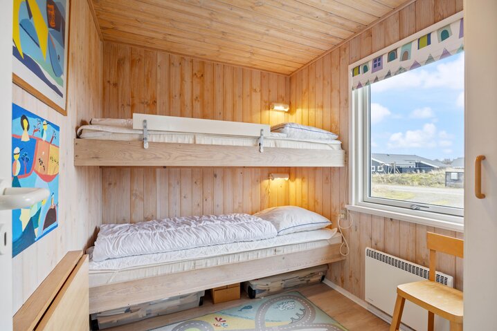 Sommerhus A1326 på Arvidvej 114, Bjerregård - Billede #23