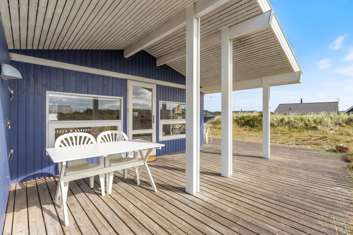 Sommerhus A1326 på Arvidvej 114, Bjerregård - Billede #26