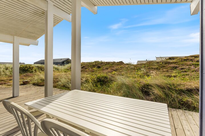 Sommerhus A1326 på Arvidvej 114, Bjerregård - Billede #27