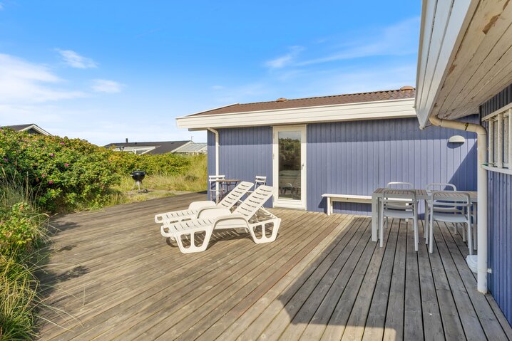 Sommerhus A1326 på Arvidvej 114, Bjerregård - Billede #28