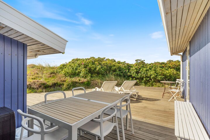 Sommerhus A1326 på Arvidvej 114, Bjerregård - Billede #29