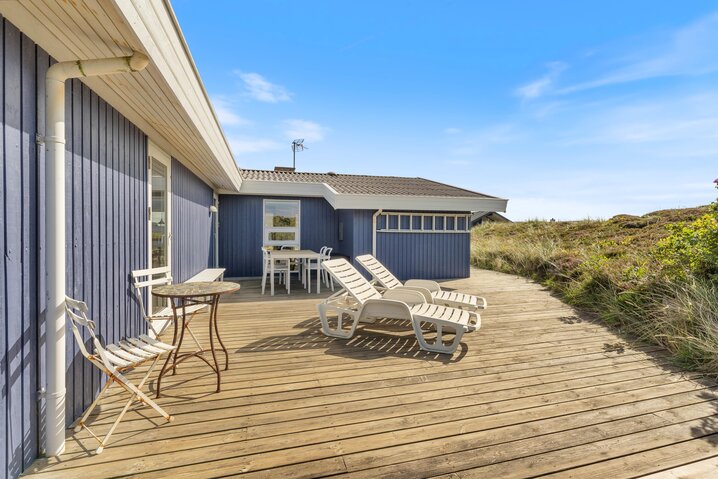 Sommerhus A1326 på Arvidvej 114, Bjerregård - Billede #30