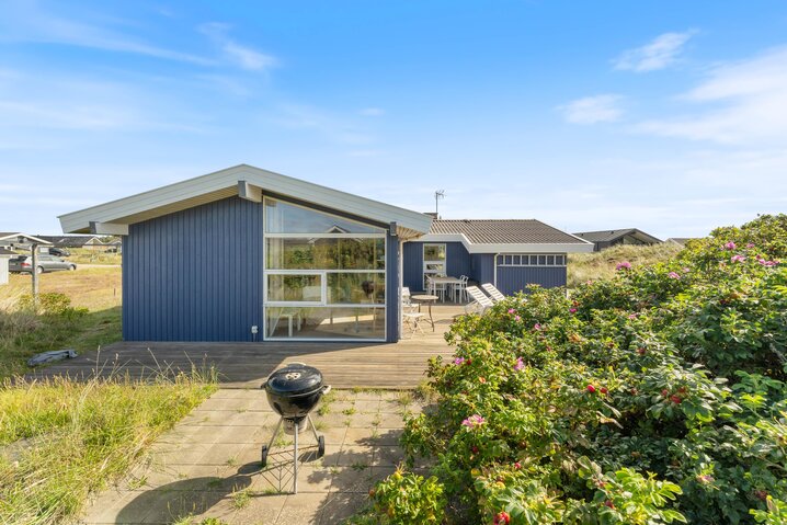 Sommerhus A1326 på Arvidvej 114, Bjerregård - Billede #31