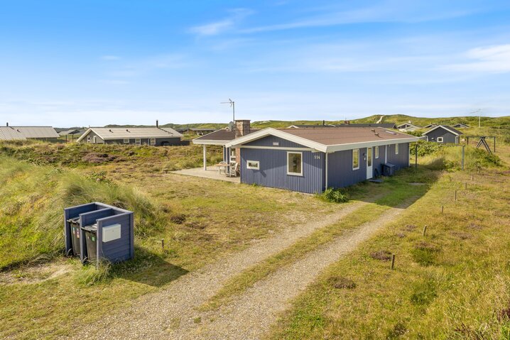 Sommerhus A1326 på Arvidvej 114, Bjerregård - Billede #32