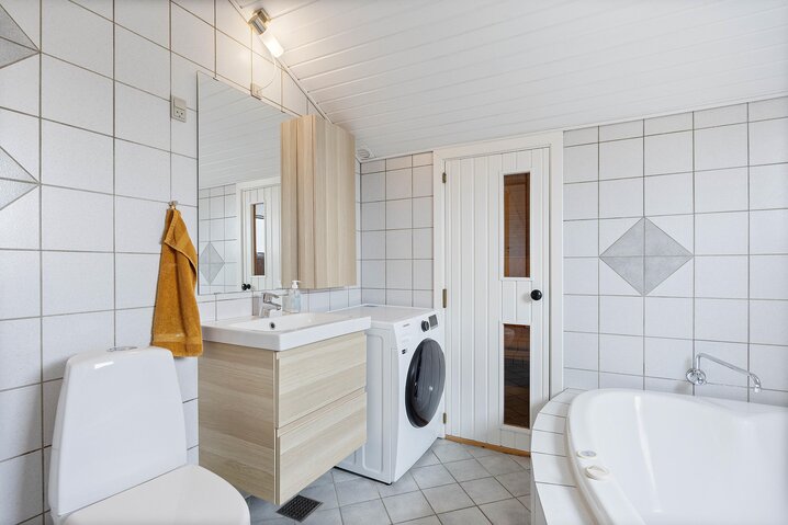 Sommerhus A1328 på Arvidvej 186, Bjerregård - Billede #14