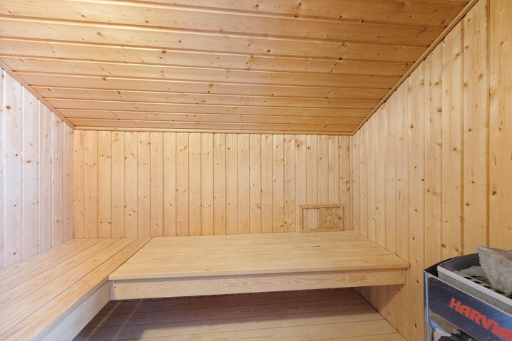 Sommerhus A1328 på Arvidvej 186, Bjerregård - Billede #16